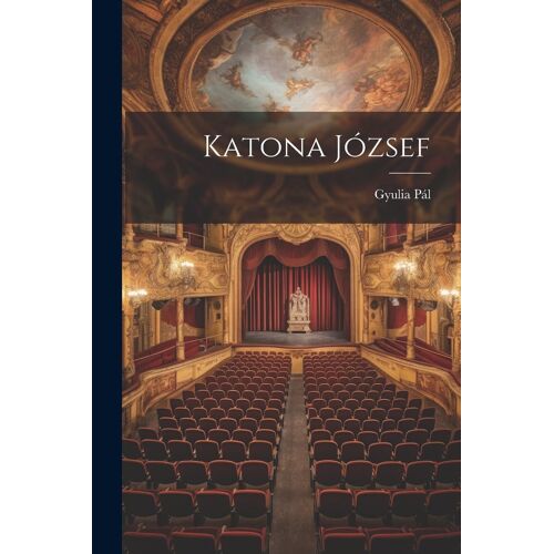 Katona József