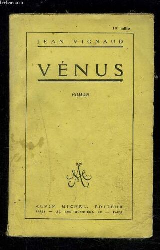 Venus
