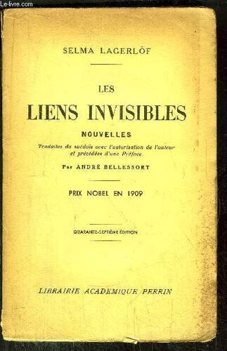 Les Liens Invisibles