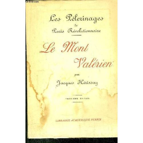 Le Mort Valerien