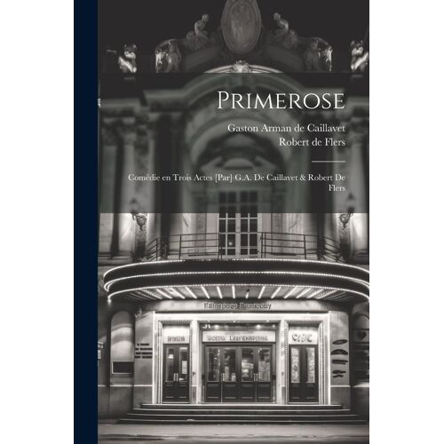 Primerose