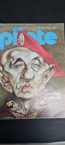 Pilote Mensuel N°26