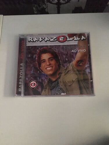 O Novo Do Axe - Ao Vivo