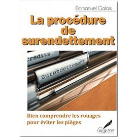 La Procédure De Surendettement