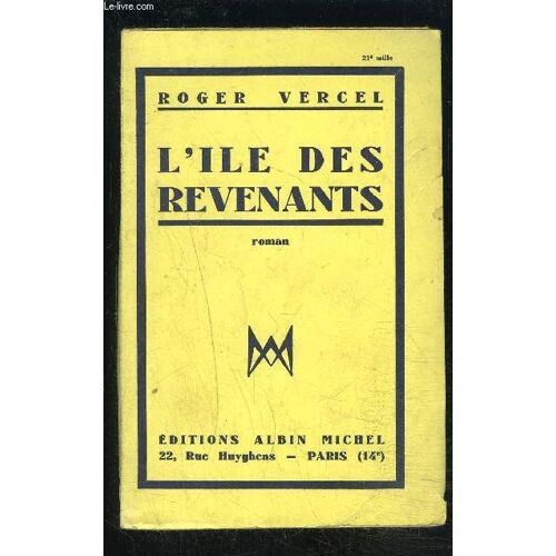 L Ile Des Revenants