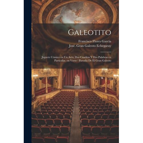 Galeotito