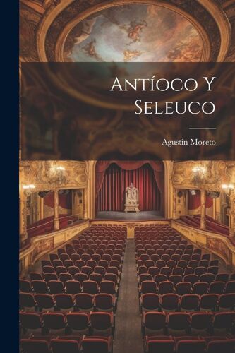 Antíoco Y Seleuco