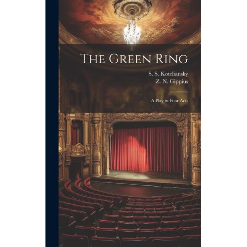 The Green Ring