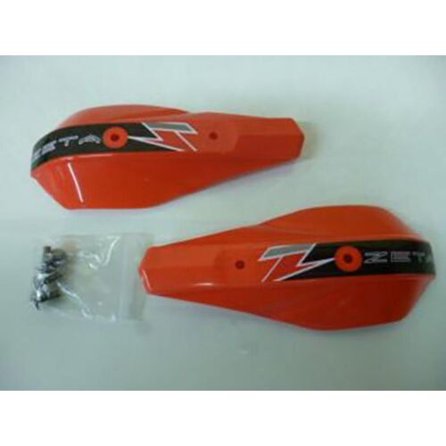 Protège Main Zeta Pour Deux Roues Zeta Ze72-0205 Neuf