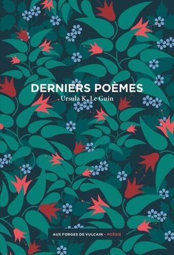 Derniers Poèmes