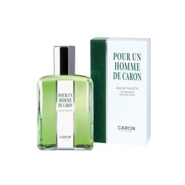 Caron Pour Un Homme Eau De Toilette Vaporisateur 75ml 