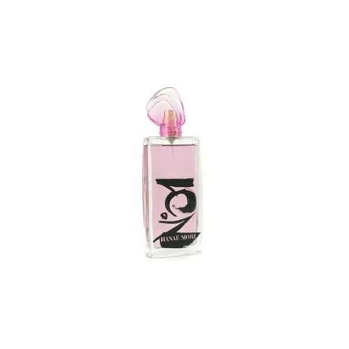 Hanae Mori Nº01 Eau Collector Eau De Parfum Vaporisateur 100ml 