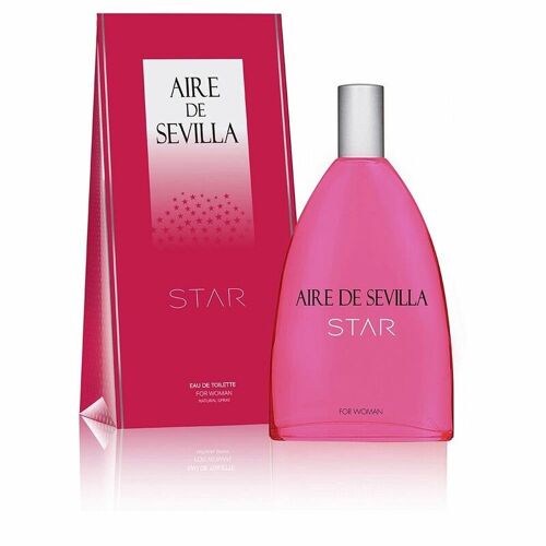 Parfum Femme Aire Sevilla Star Edt (150 Ml) 