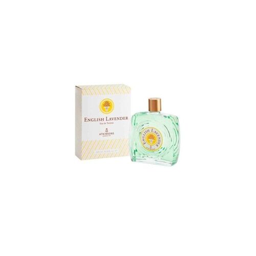 Atkinsons English Lavender Eau De Toilette 620ml 