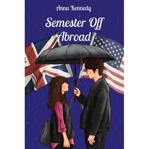 Semester Off Abroad