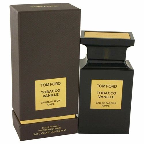 Tobacco Vanille - Eau De Parfum - 100ml - Vaporizador 