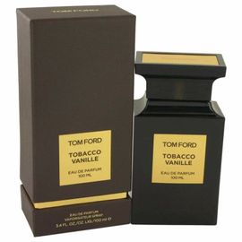Tobacco Vanille - Eau De Parfum - 100ml - Vaporizador 