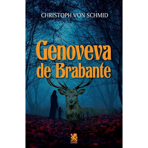 Genoveva De Brabante
