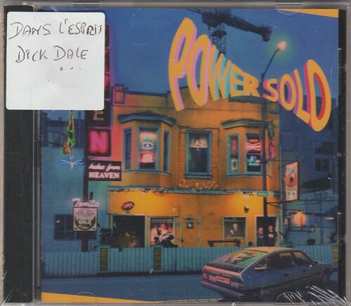 Seven Inches From Heaven