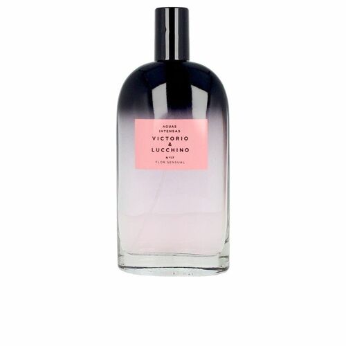 Parfum Unisexe V&l Nº17 Flor Senual Edt (150 Ml) 
