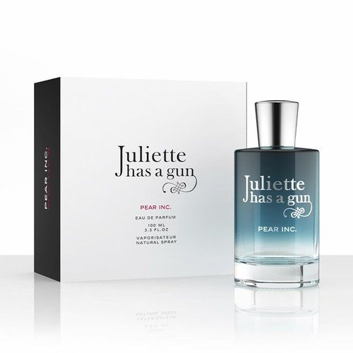 Parfum Unisexe Juliette Has A Gun Pear Inc. Edp (100 Ml) 