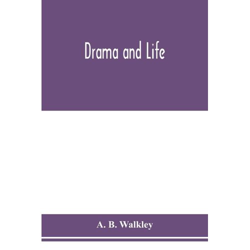 Drama And Life