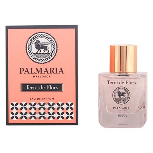 Parfum Femme Terra De Flors Palmaria Edp 