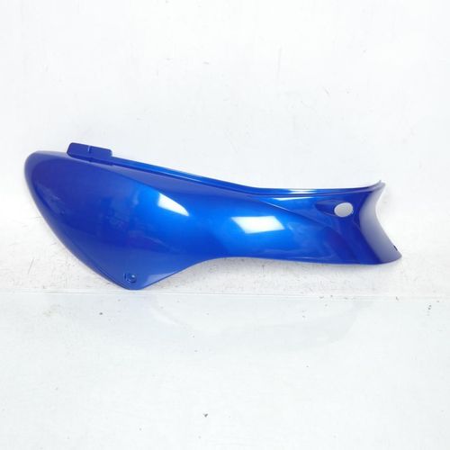 Coque Arrière Droite Pour Scooter Peugeot 50 Tkr 2000 À 2003 738623pb Bleu