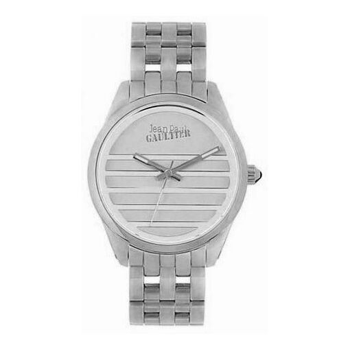 Montre Jean Paul Gaultier En Acier Inoxydable - Style Habillé - Homme - Analogique Sans Boîte