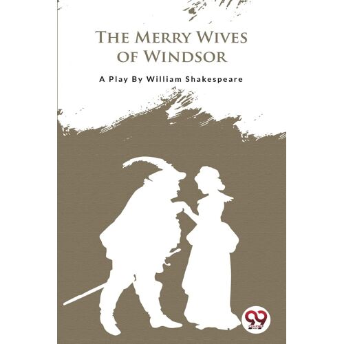 The Merry Wives Of Windsor