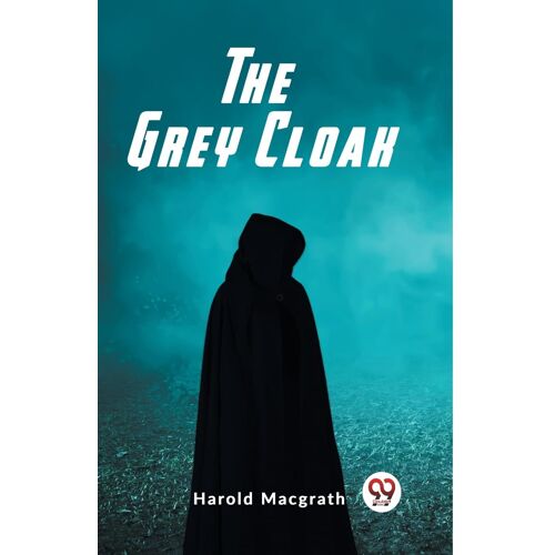 The Grey Cloak