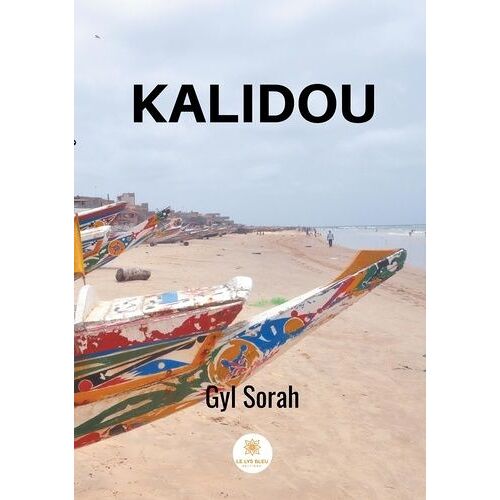 Kalidou