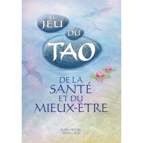 Le Jeu Du Tao De La Santé Et Du Mieux-Être