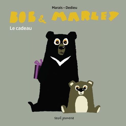 Bob & Marley - Le Cadeau