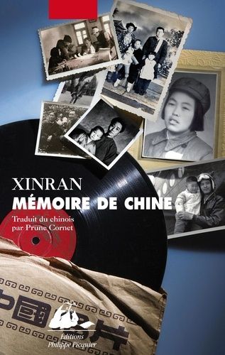 Mémoire De Chine - Les Voix D'une Génération Silencieuse