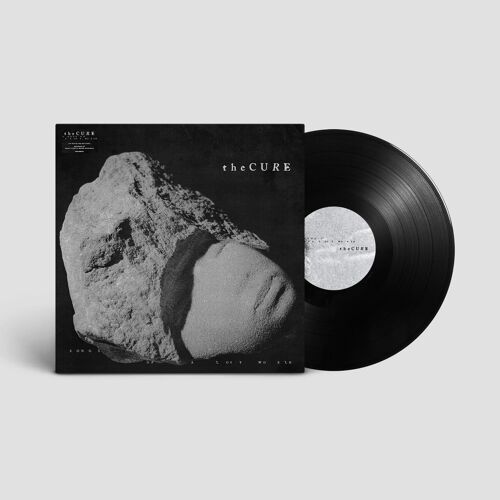 The Cure - Songs Of A Lost World [Vinyl Lp] 180 Gram, Ecopak - Biodegradable Pkg