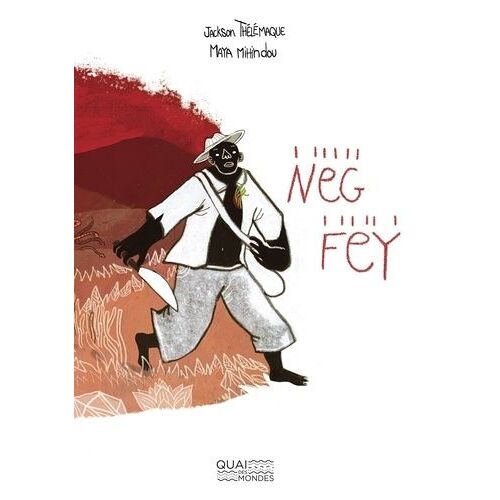 Neg Fey