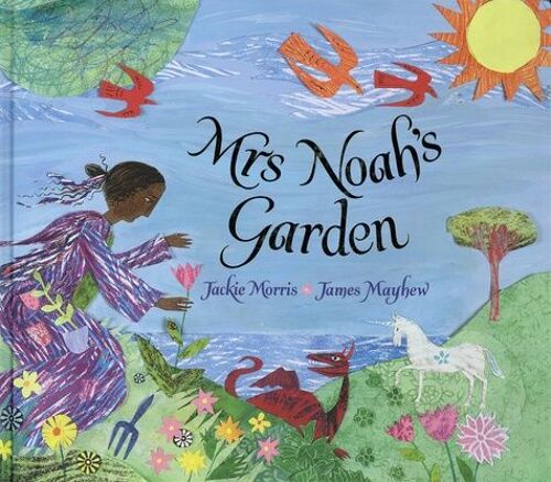 Mrs Noah's Garden
