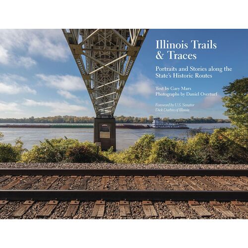 Illinois Trails & Traces