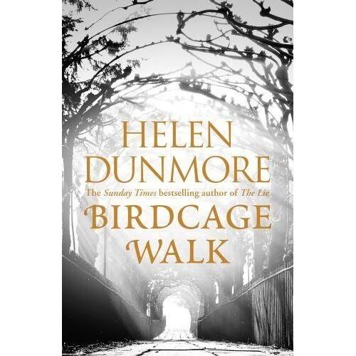 The Birdcage Walk