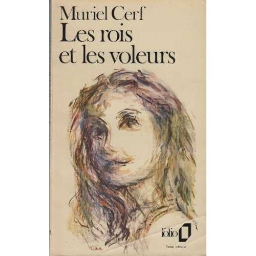 Les Rois Et Les Voleurs