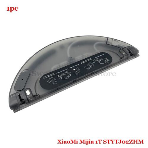Accessoires pour aspirateur Robot XiaoMi Mijia 1T, réservoir d'eau à commande électrique, pièces de rechange