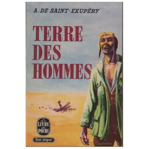 Terre Des Hommes