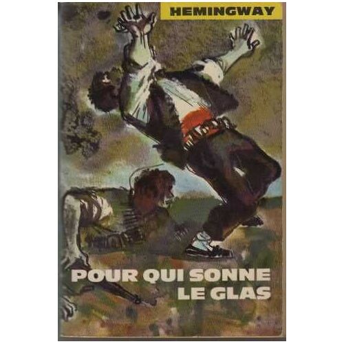 Pour Qui Sonne Le Glas