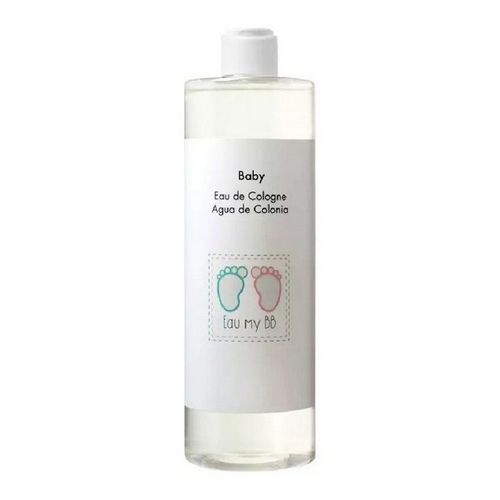 Parfum Pour Enfant Air-Val Eau My Bb Edc (500 Ml) 