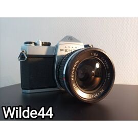 Pentax Spotmatic SP 1000