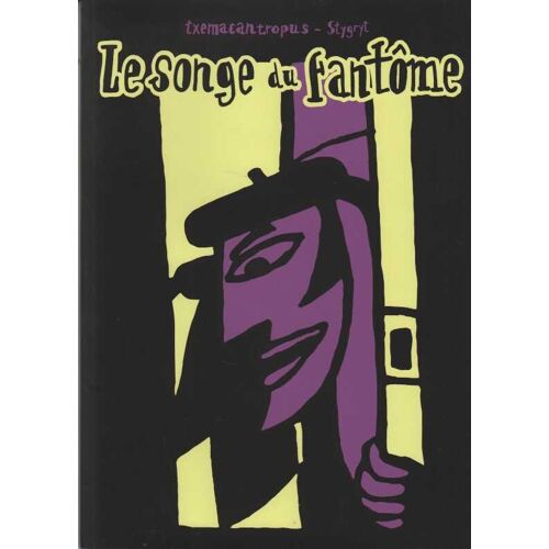 Le Songe Du Fantome