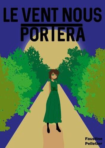 Le Vent Nous Portera