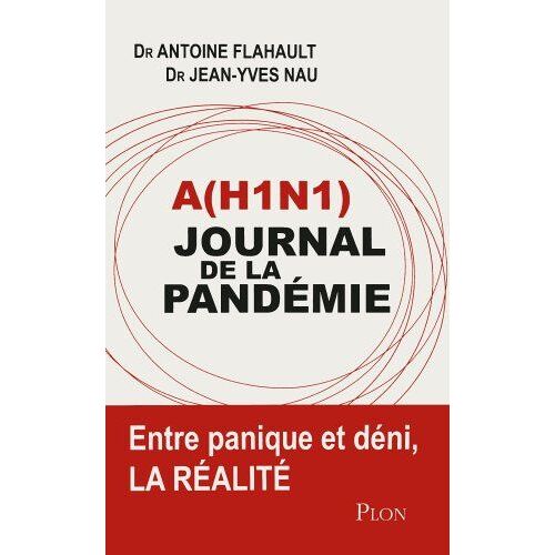 H1 N1, Journal D'une Pandémie