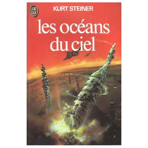 Les Océans Du Ciel